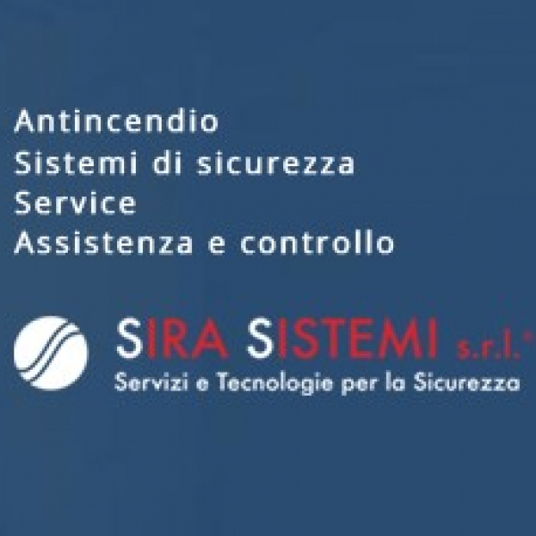 Sira Sistemi srl