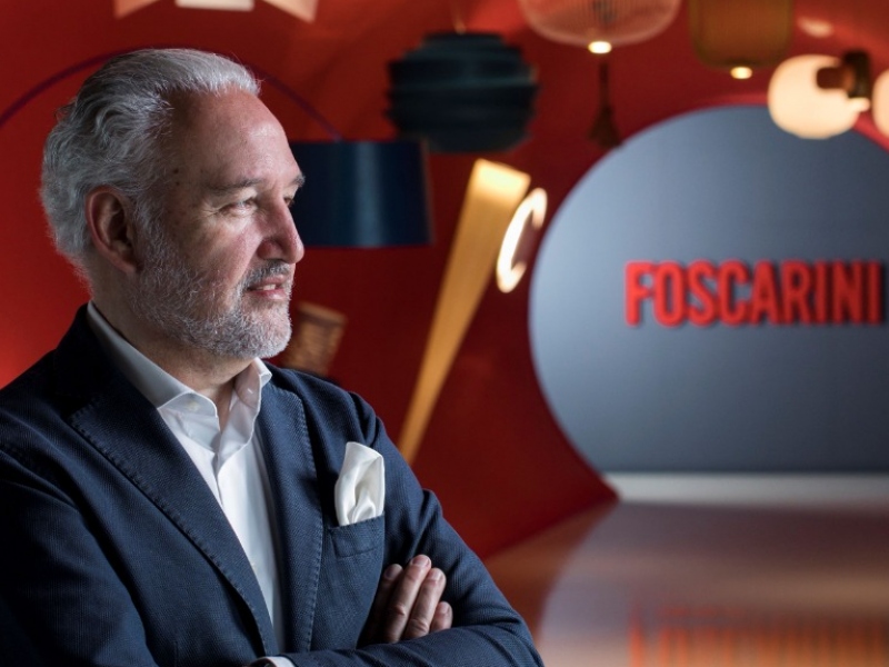 L&rsquo;impresa senza fabbrica - il modello Foscarini: creare valore attraverso una rete di competenze