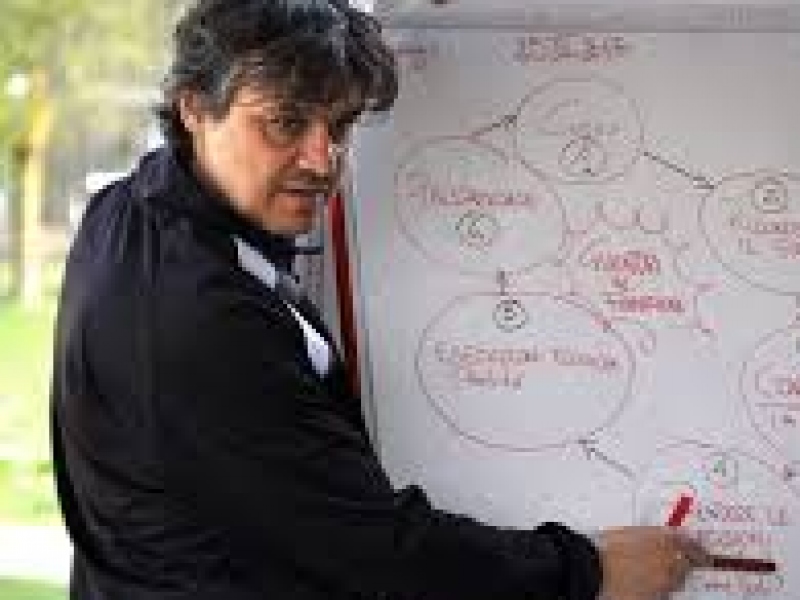  Dalla corsa solitaria alla meta condivisa: Rugby & Business in gioco