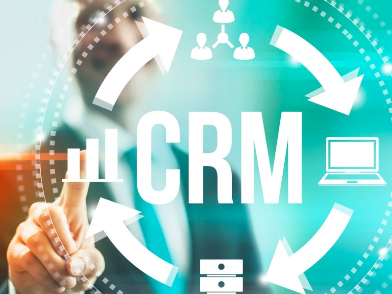 CRM: come organizzare i dati aziendali e produrre di più