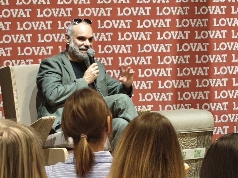 Scegliere, dubitare, cambiare idea: il Book Club incontra Simone Caltabellotta
