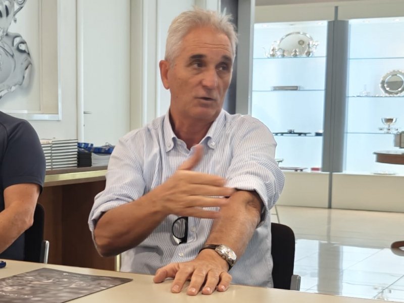 Crescere integrando competenze: Greggio Argenterie