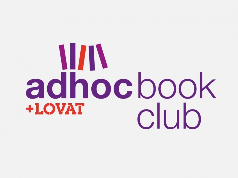 Book Club AdHoc + Lovat